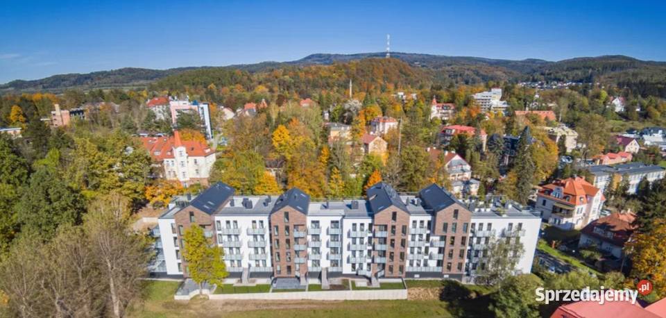 Apartament w KudowieZdroju dolnośląskie Kudowa-Zdrój