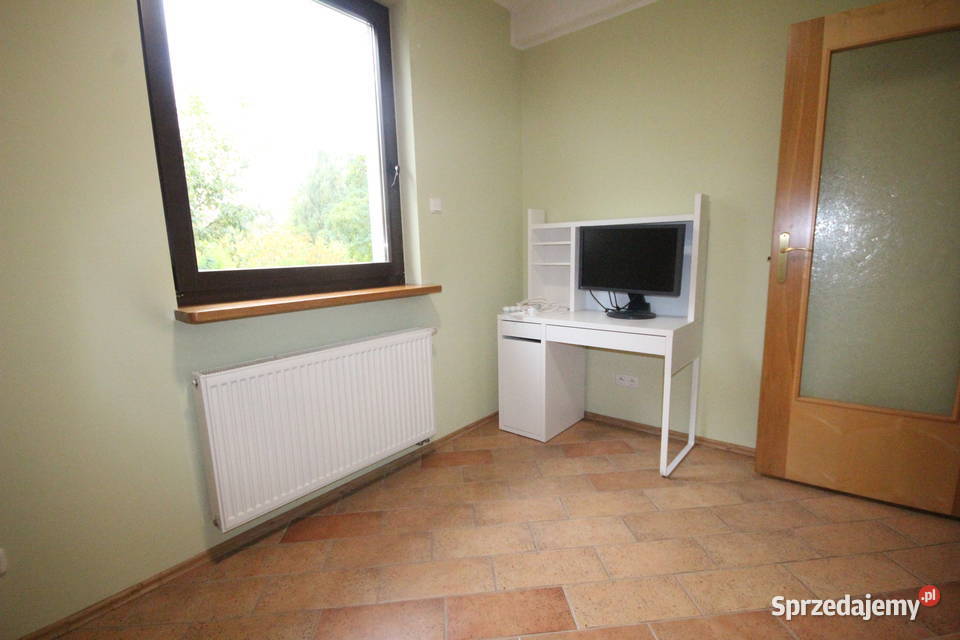 5pok 240met Dębowej BALKONOGRÓD2009 Mędłów sprzedam