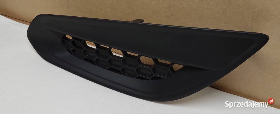 KRATKA ZDERZAKA PRZÓD LEWA VOLVO S60 V60 1113 dolnośląskie Mielęcin