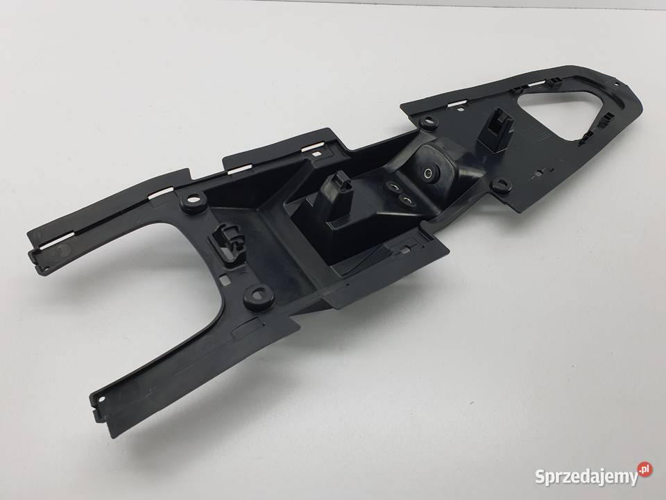 Wypelnienie Zadupka Nadkole Yamaha Yzf 125 1418 Łódź