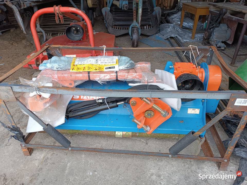 kosiarka bijakowa stark Komorów sprzedam