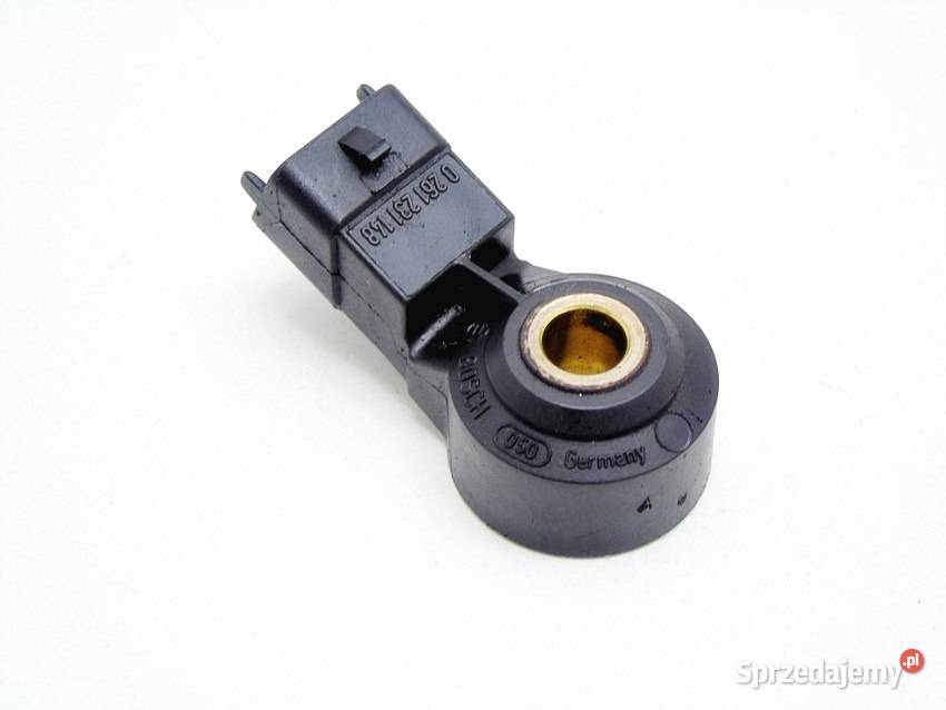 CZUJNIK STUKOWY 12 16V STILO BRAVO IDEA PUNTO Y Sosnowiec