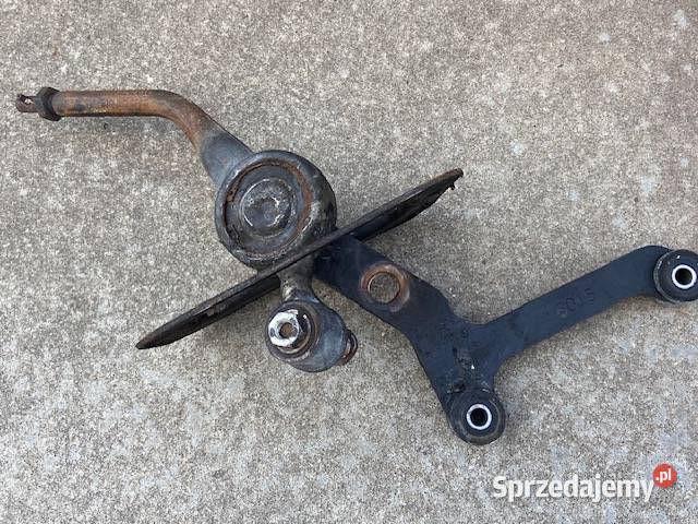 Lewarek Wybierak Zmiany Biegów Drążek Man TGL Skrzynie biegów manualne Maszewo