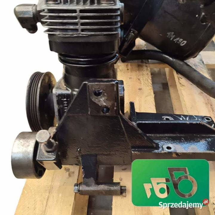 Układ Pneumatyczny Sprężarka 4111415030 WABCO wielkopolskie Wilkowo