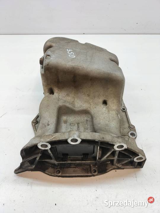 MISKA OLEJOWA ALUMINIOWA 13 VVTI Toyota Yaris II sprzedam