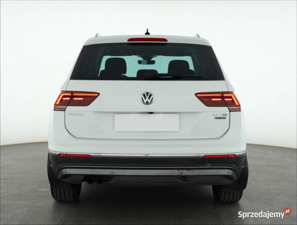 VW Tiguan 20 TDI mazowieckie Piaseczno sprzedam