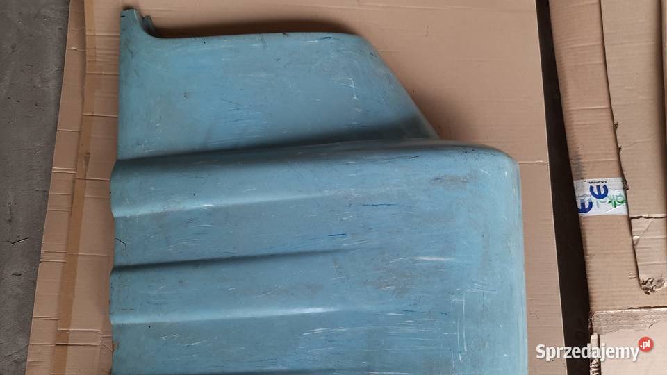 Błotniki przednie do Żuka podkarpackie Rzeszów