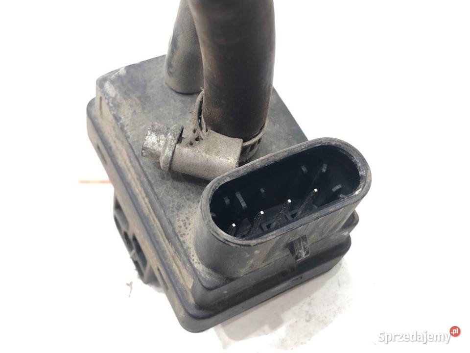 CZUJNIK CIŚNIENIA DO GAZU LPG AA612 PRESOSTAT