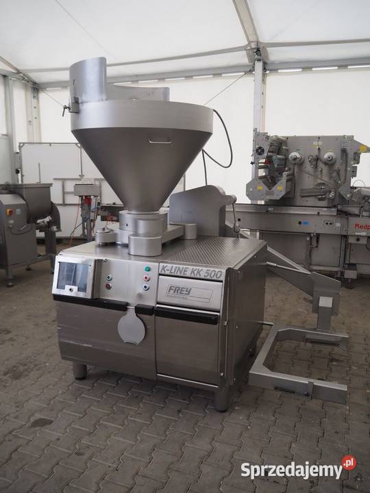 Stół masarski 240x115x85 Produkcja Krotoszyn