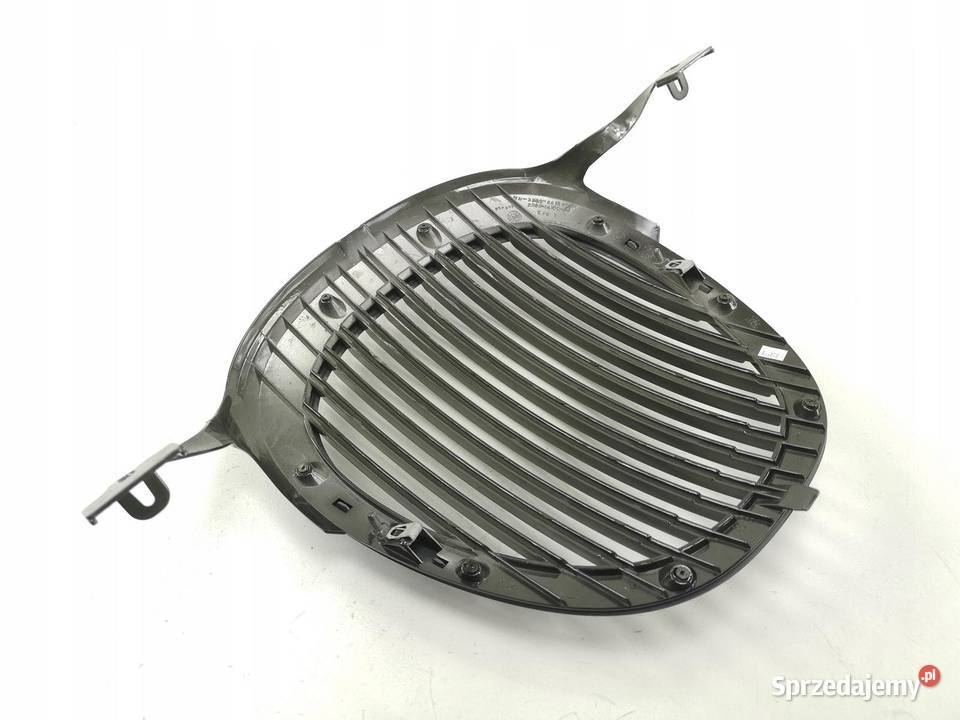 GRILL ATRAPA JAGUAR STYPE 20002002 NOWY ORYGINAŁ