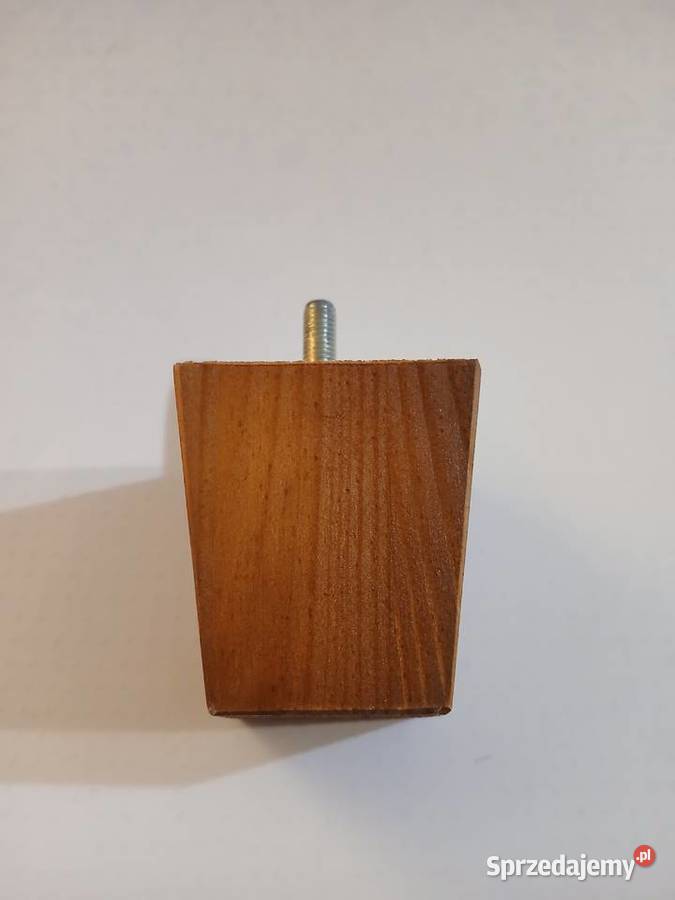 Nóżki do fotela innych mebli Skierniewice