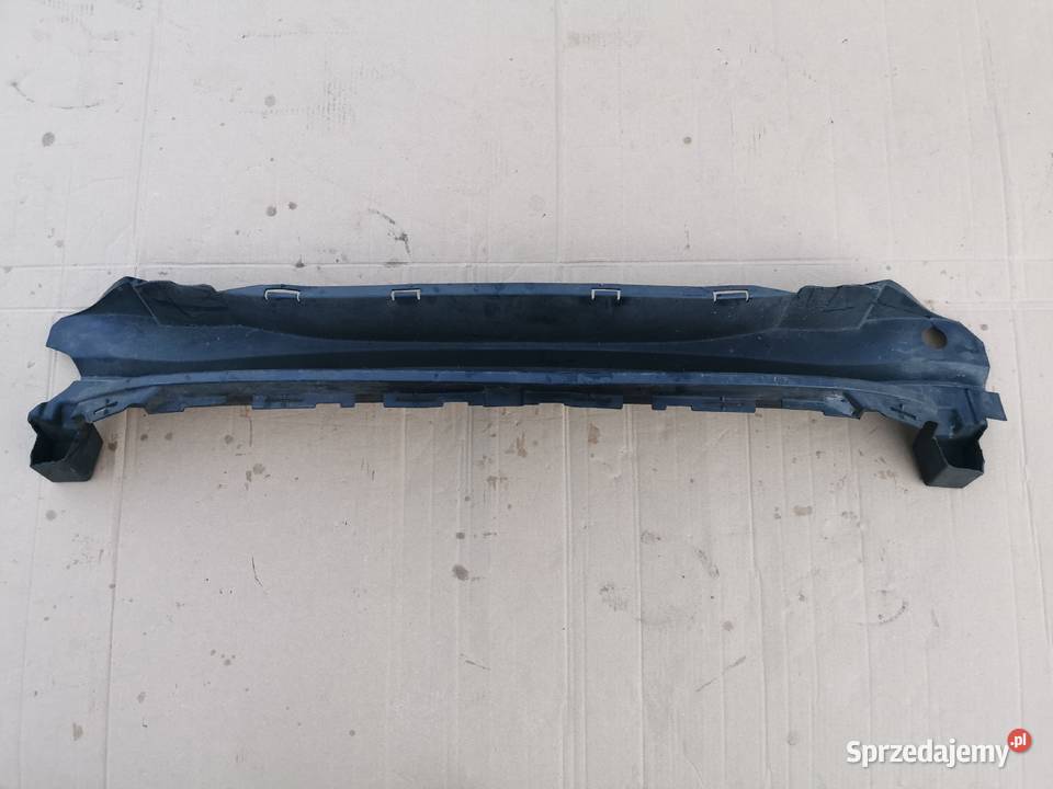 Absorber belka zderzaka przód Volvo v60 s60 lift Sieraków