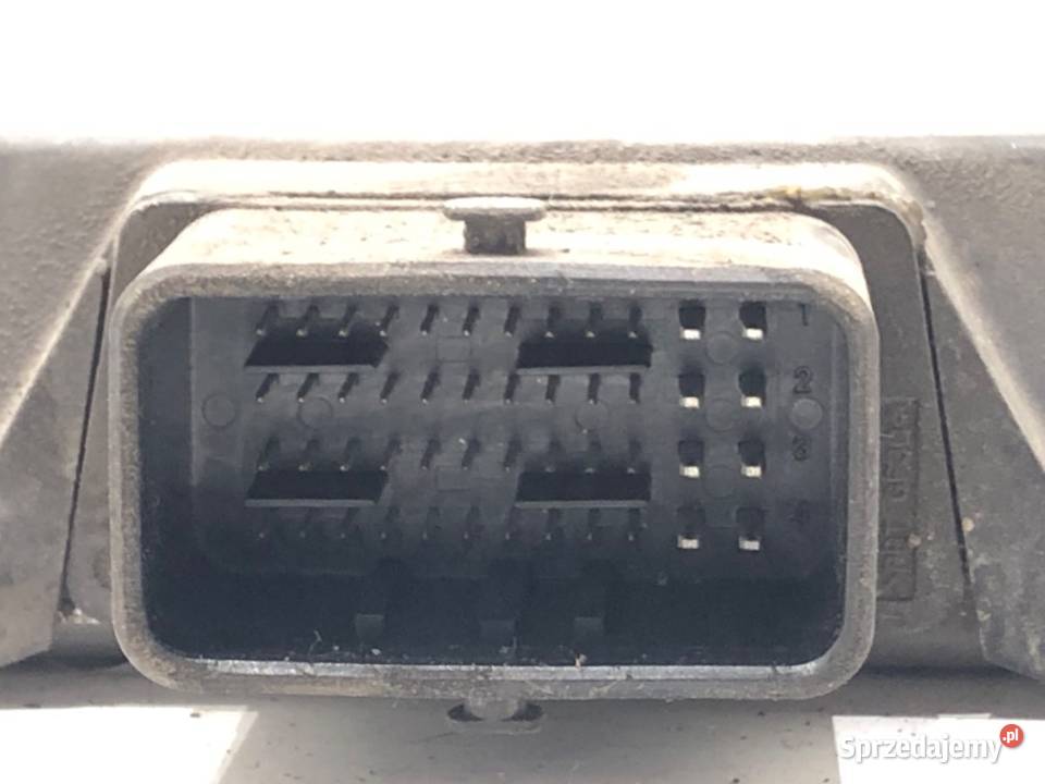 KOMPUTER DO GAZU LPG ELPIGAZ STEROWNIK GAZU