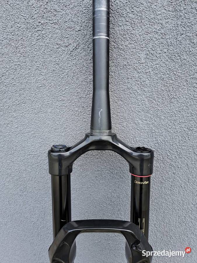amortyzator ROCK SHOX Pike Select 29 140 Sieradz sprzedam