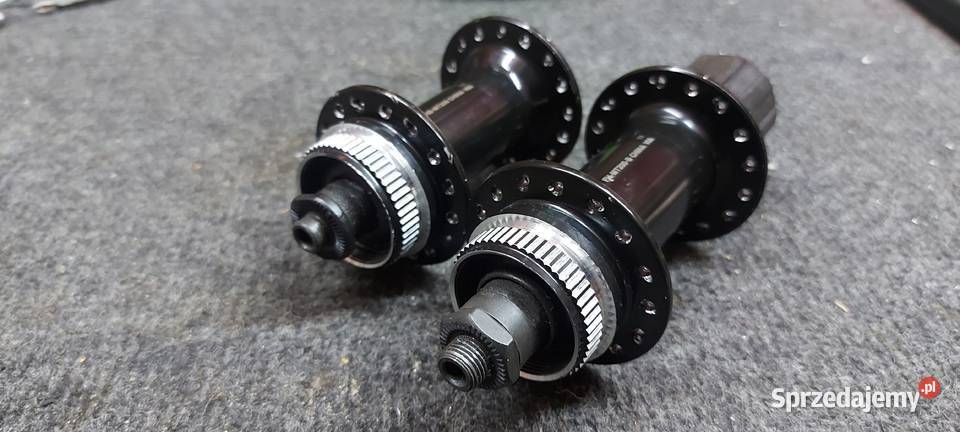 Piasta shimano piasty mt 200 32 otwory przod i Ostrowiec Świętokrzyski