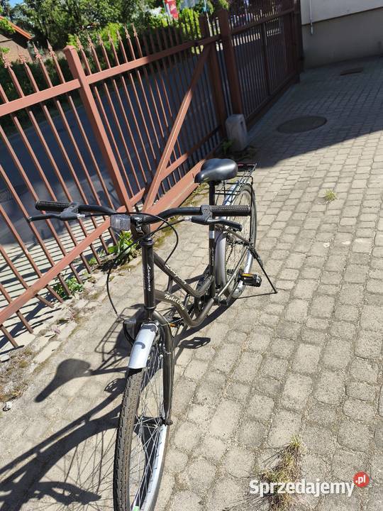 Damka Longway city Białystok