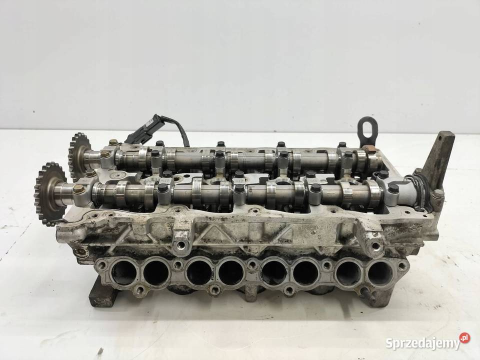 GŁOWICA KOMPLETNA 221112A200 17 CRDI Kia świętokrzyskie