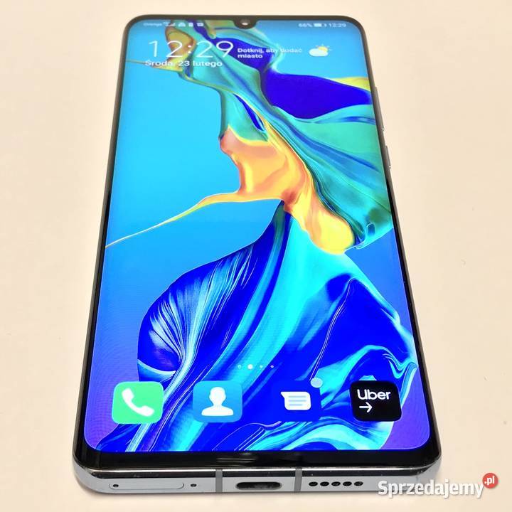 HUAWEI P30 Pro 6/128GB SMARTFON okazja