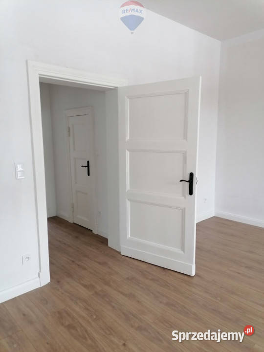 Kameralne mieszkanie w centrum miasta Miastko