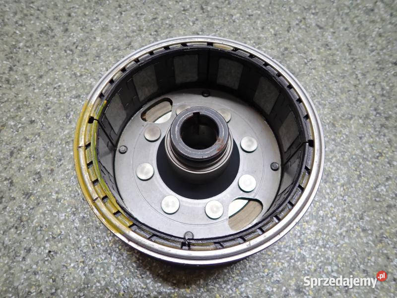 MAGNETO VCD47 0320004910 3HY APRILIA TUAREG 600 Strzelce Krajeńskie