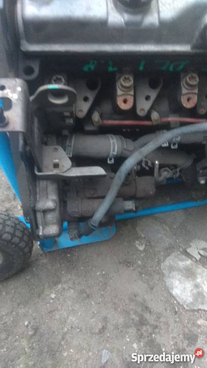 Pompa wtryskowa FORD MONDEO MK3 FOCUS MK2 Margonin