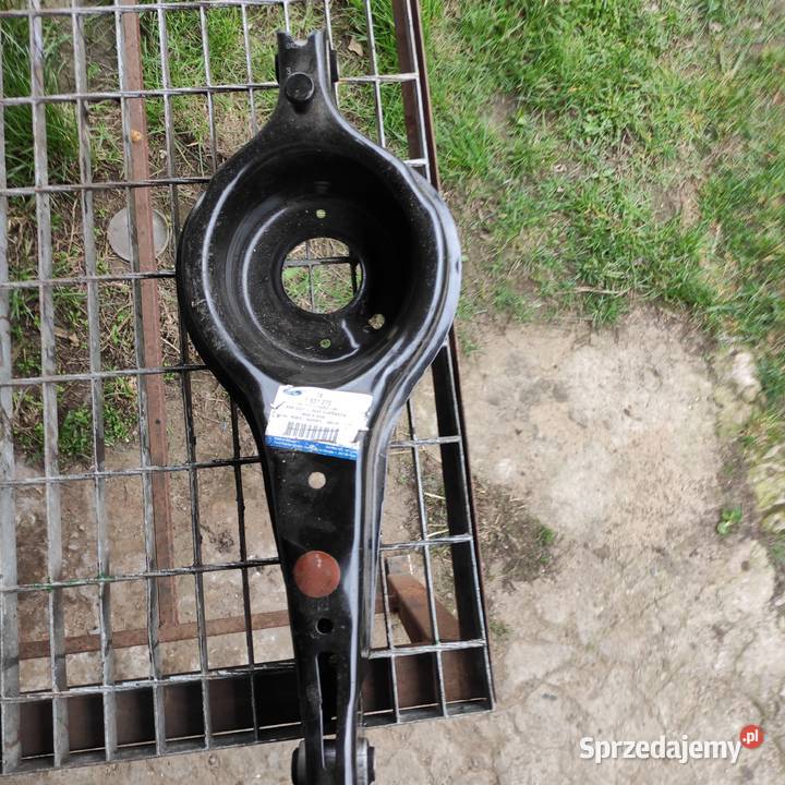 Focus MK2 części zawieszenia mazowieckie