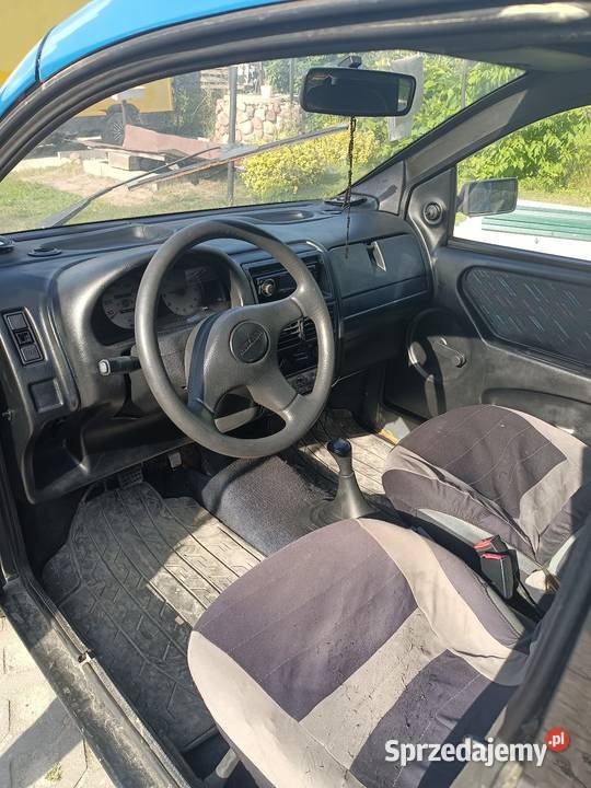 Microcar aixam 400 bez prawa jazdy Strachosław