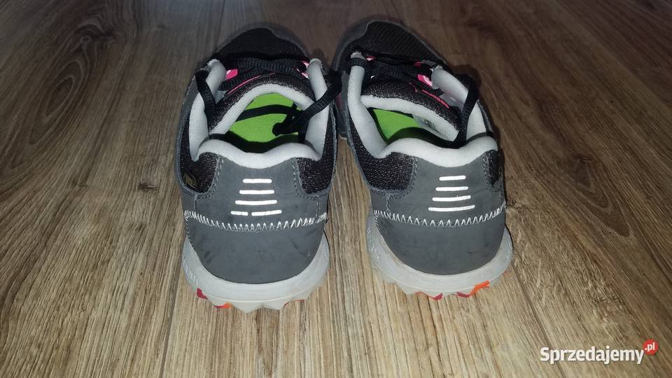 Buty NIKE Zoom Wildhorse GTX 4041 26 do biegania Sport i Wypoczynek sprzedam