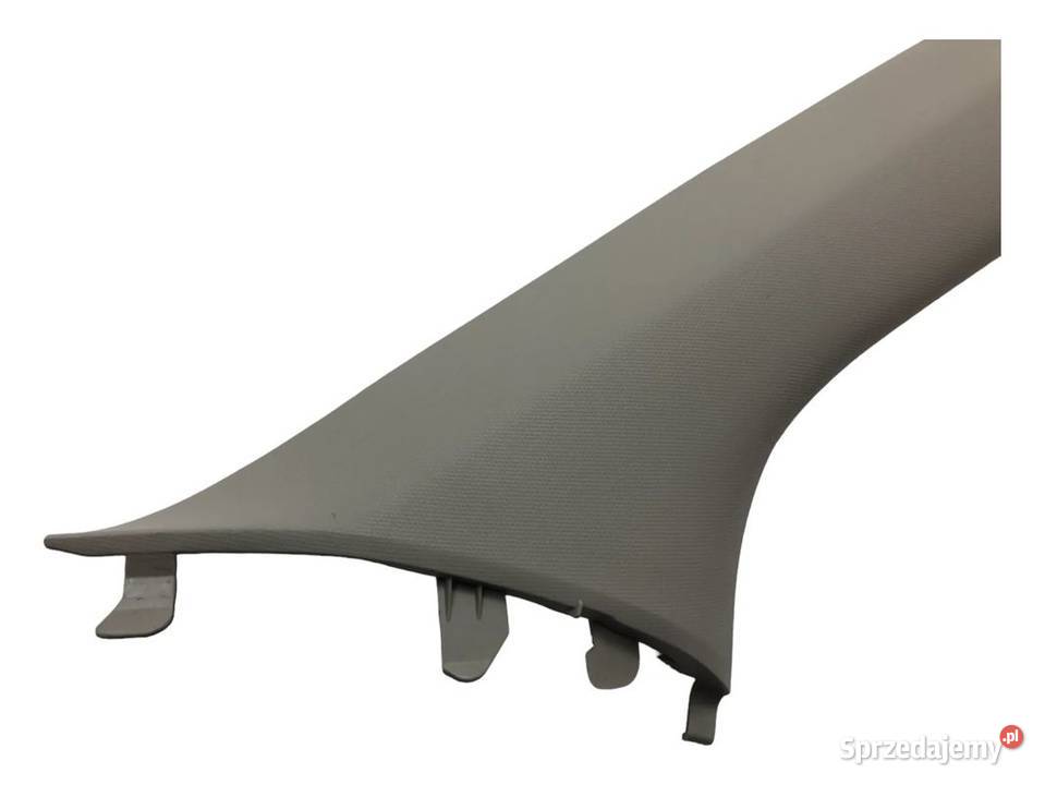 SUBARU OUTBACK IV LEGACY V 2010R OSŁONA POSZYCIE Motoryzacja świętokrzyskie Skarżysko-Kamienna