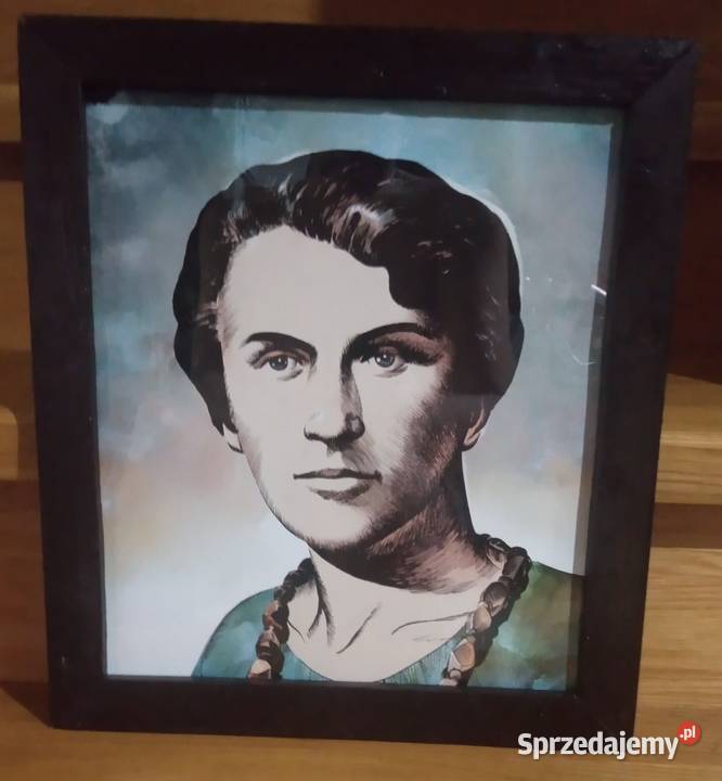 52 Obraz Beata Obertyńska 187 Warka