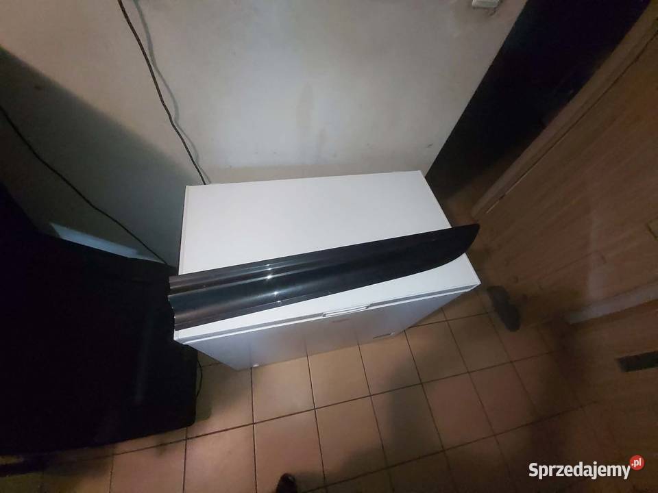Listwa drzwi lewy przód Poznachowice Górne