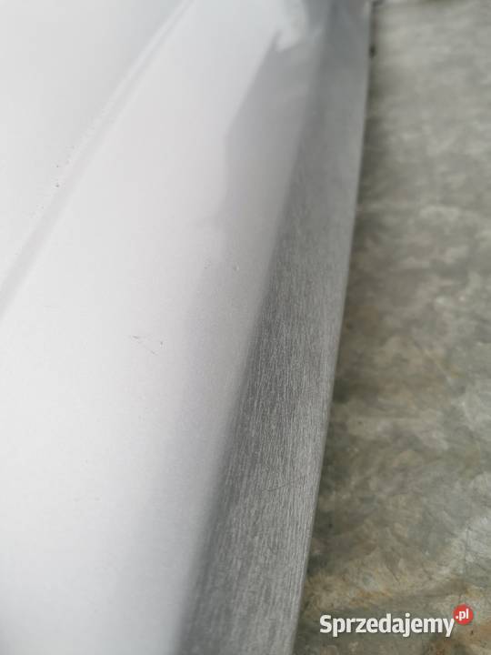 Blotnik prawy Honda Accord VI NH614M Głowno