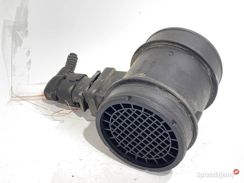 PRZEPŁYWOMIERZ OPEL ASTRA H 0281002618 19 100 Przepływomierze sprzedam