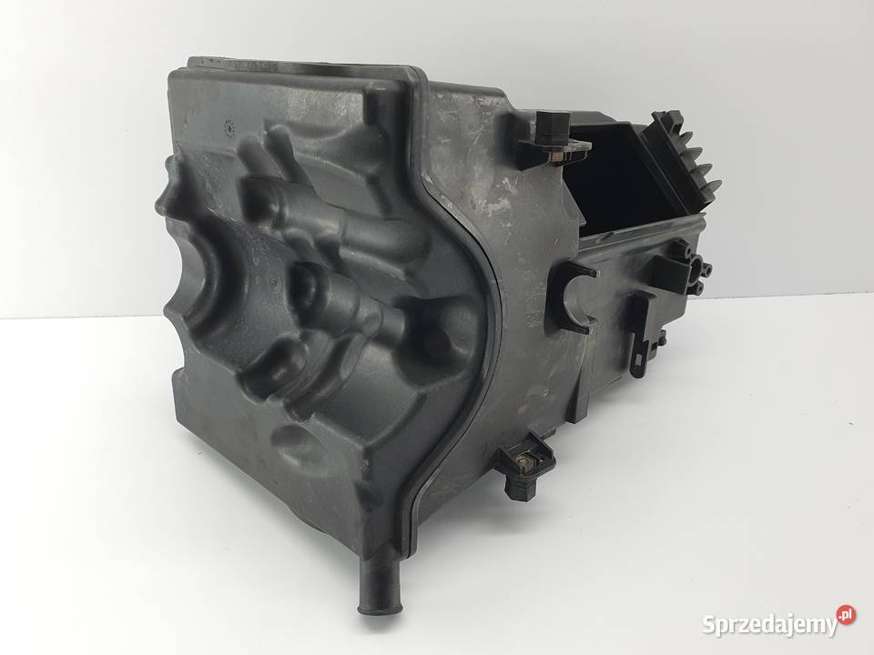 Obudowa Filtra Air Box Bmw R 1200 RT Gs Łódź