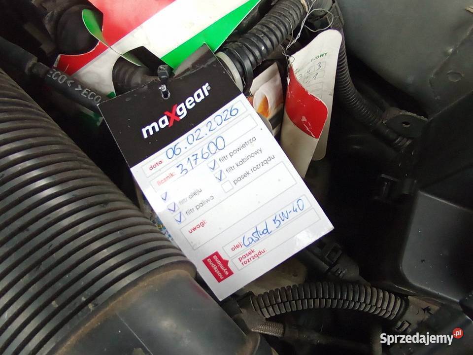 Sprzedam 2003r Golf 4 19TDI wspomaganie kierownicy Golf Miedźno sprzedam