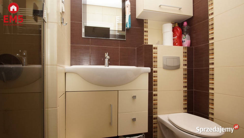 Mieszkanie Białystok 482m2 3 pokojowe