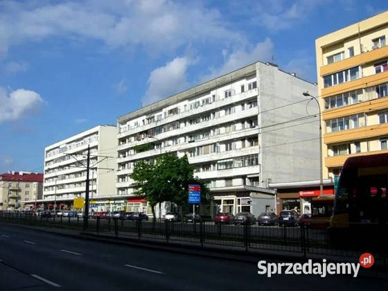 Stara Ochota Grójecka 5357 Wawelskiej 23m2