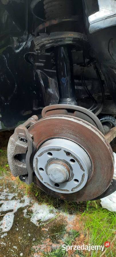 Mercedes C kllase w 204 Polift 22 cdi Mcpherson Jelenia Góra