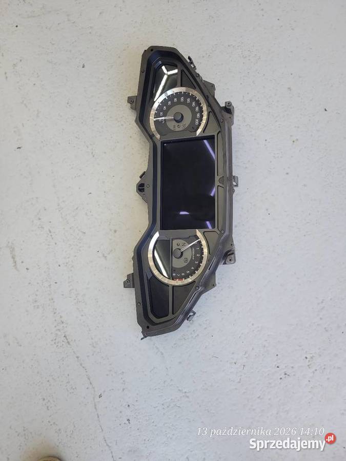 HONDA GOLD WING GOLDWING GL1800 SC79 B OEM Układ elektryczny, zapłon wielkopolskie Nowy Tomyśl sprzedam