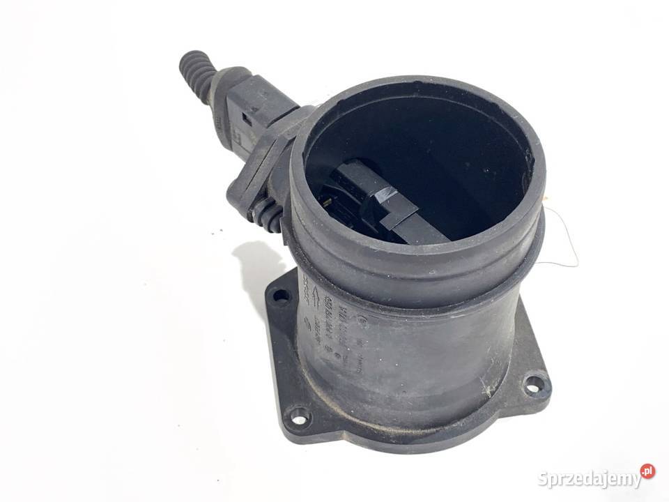 PRZEPŁYWOMIERZ AUDI A4 B6 06B133471A 20 130 0005