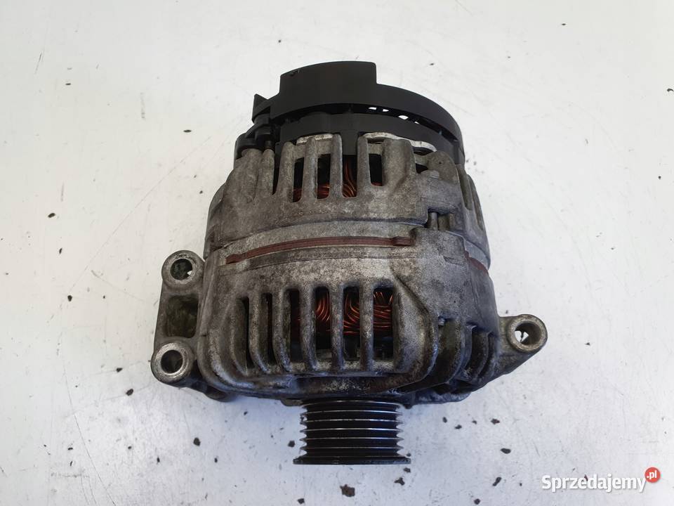 ALTERNATOR Mini One R50 R53 16 16V 100A Chełm