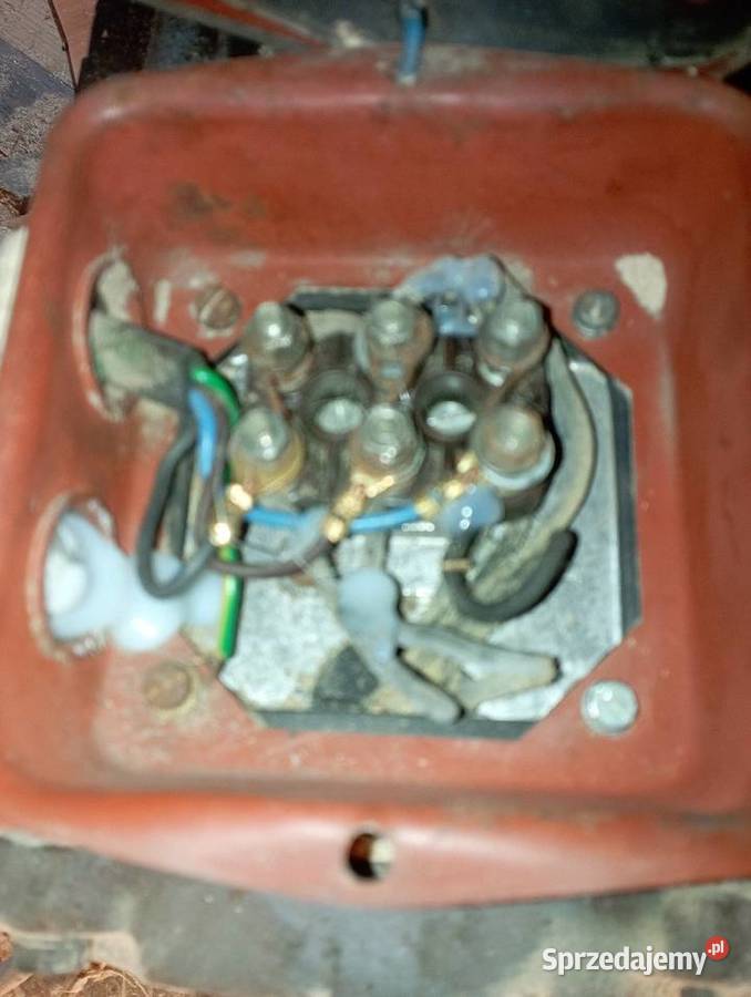 Silnik Elektryczny 75 kw Limanowa