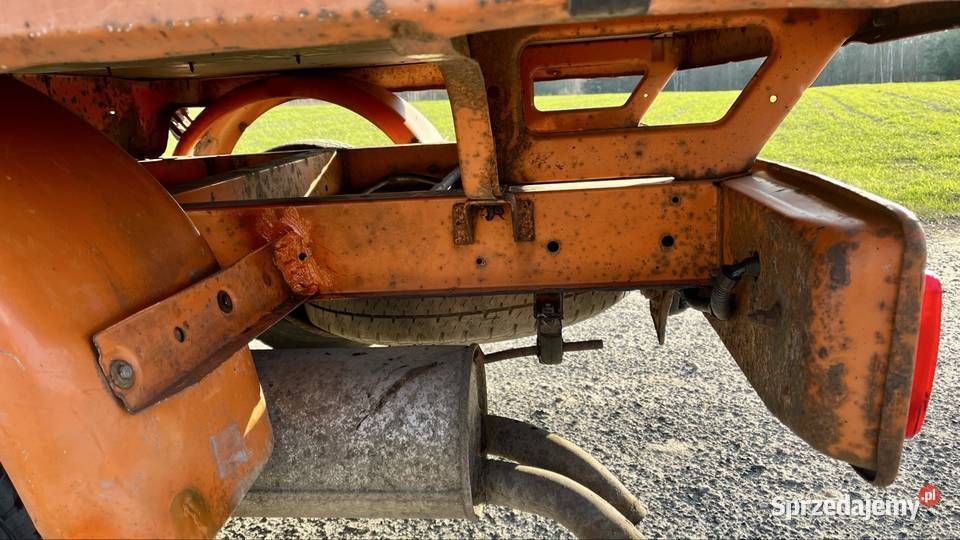 Sprzedam VW Transporter T4 Doka 6 Osób Dubel 98r nieuszkodzony Milejów