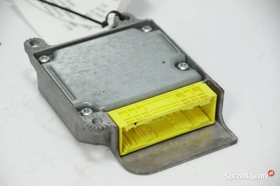 MODUŁ SKODA OCTAVIA I LIFT 1C0909605