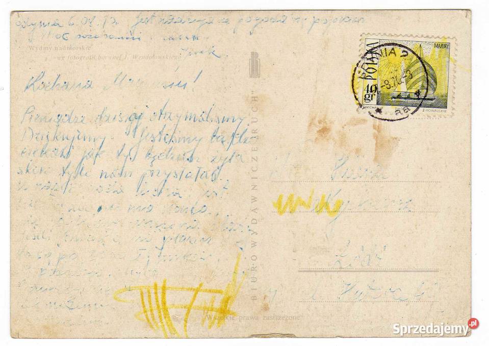 MORZE BAŁTYCKIE WYDMY NADMORSKIE świętokrzyskie Krynki