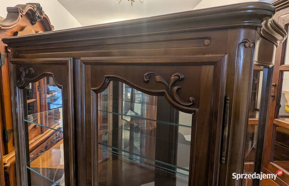 Piękna witryna ludwikowska orzechsklep Dąbrowa Dąbrowa Górnicza