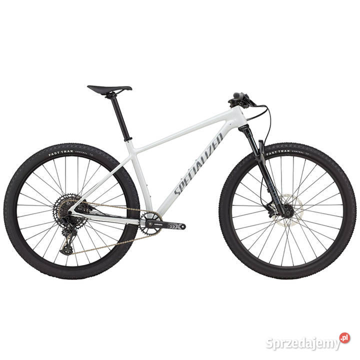 2025 Specialized Chisel Hardtail Mountain Bike kujawsko-pomorskie Jurancice