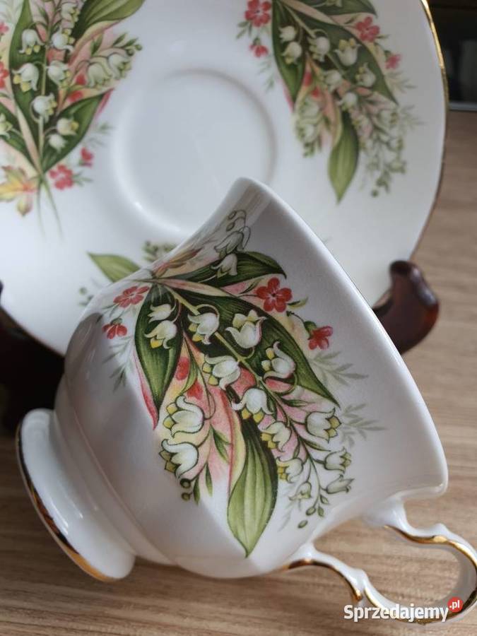 Filiżanka Royal Vale