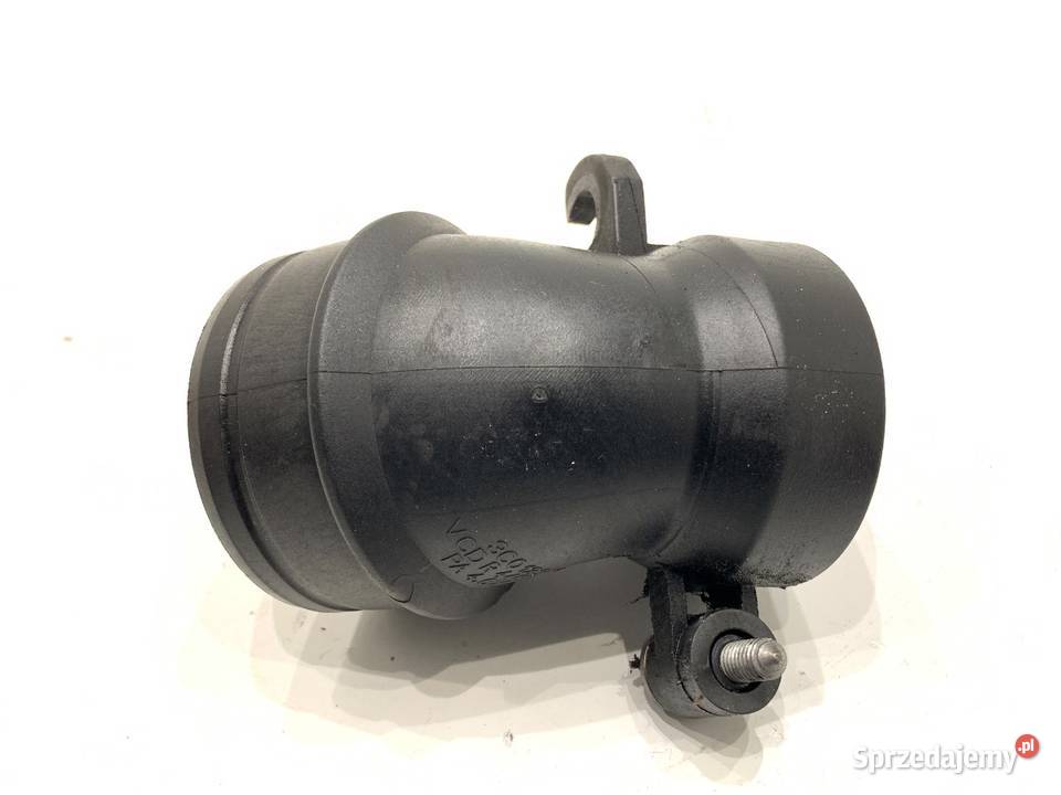 RURA POWIETRZA VW PASSAT B7 3C0129635 20 140 osobowe Powietrza