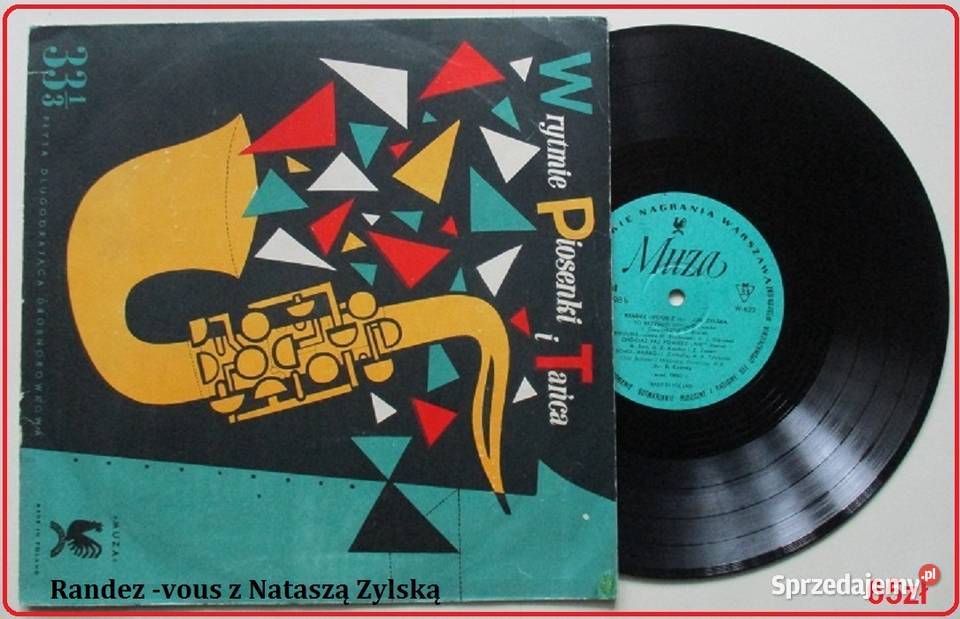 Płyta winylowa Benon Hardy Organy Hammonda płyta płyta winylowa Płyty i kasety Łódź sprzedam